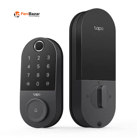 Tapo DL110 Smart Door Lock for Home Security Access Control