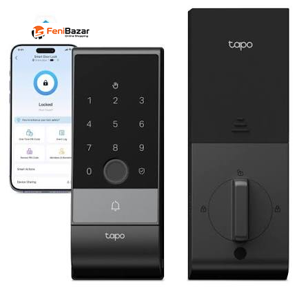 Tapo DL130 Smart Door Lock
