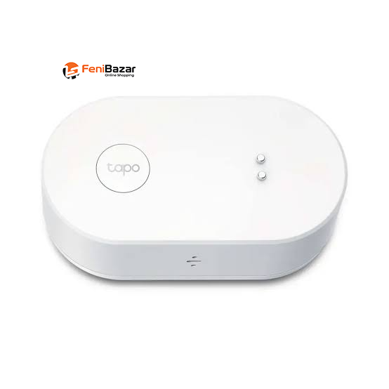 TP-Link Tapo T300 Water Leak Detection Smart Sensor for Home