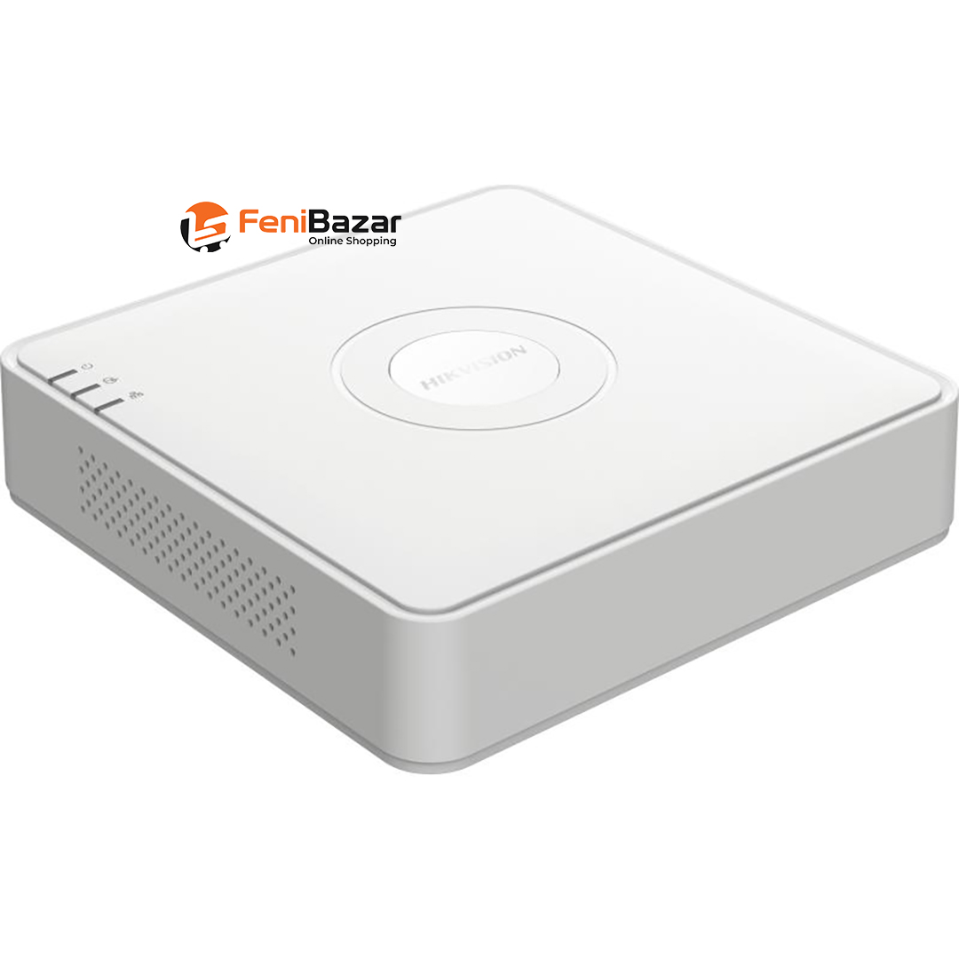 Hikvision DS-7104HGHI-M1/T 4-Channel HD-TVI DVR