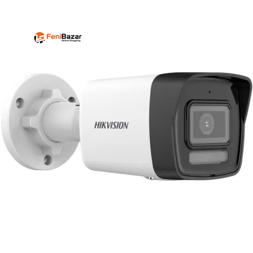 Hikvision DS-2CD1043G2-LIU 4MP Smart Hybrid-Light Fixed Bullet IP Camera