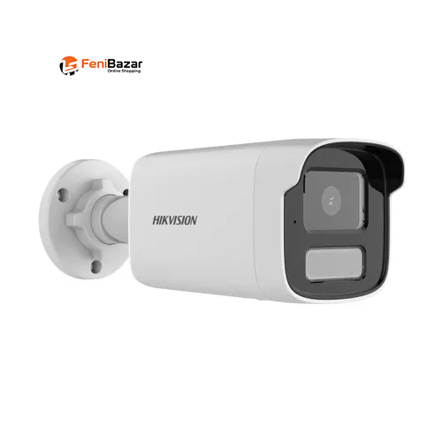 Hikvision DS-2CD1T43G2-LIU 4MP Fixed Bullet IP Camera