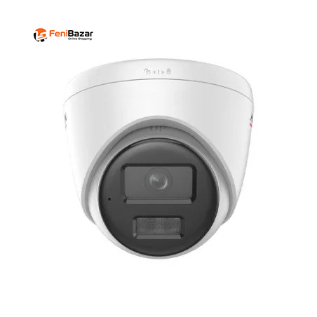 Hikvision DS-2CD1327G3-LIU 2MP ColorVu 3.0 Fixed Turret Network Camera