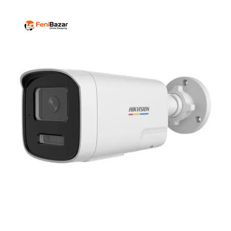 Hikvision DS-2CD1T27G3-LIU 2MP ColorVu 3.0 Fixed Bullet Network Camera