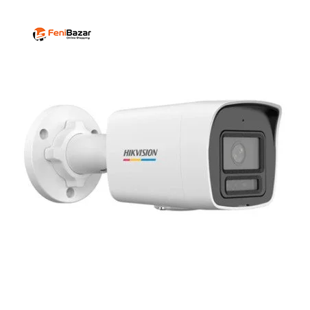 Hikvision DS-2CD1047G3-LIU 4MP ColorVu 3.0 Fixed Bullet Network Camera