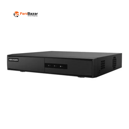 Hikvision DS-7104NI-Q1/M 4-Channel NVR