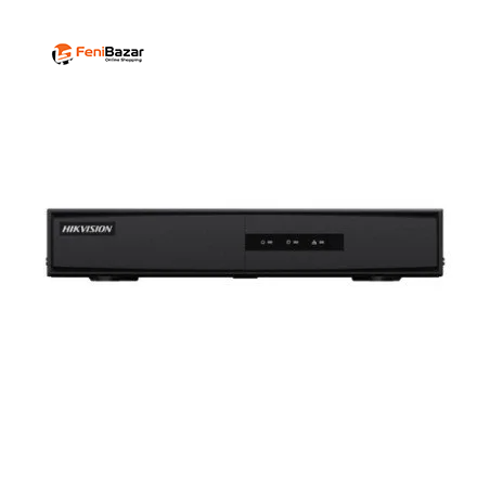 Hikvision DS-7108NI-Q1/M 8-Channel Mini 1U NVR