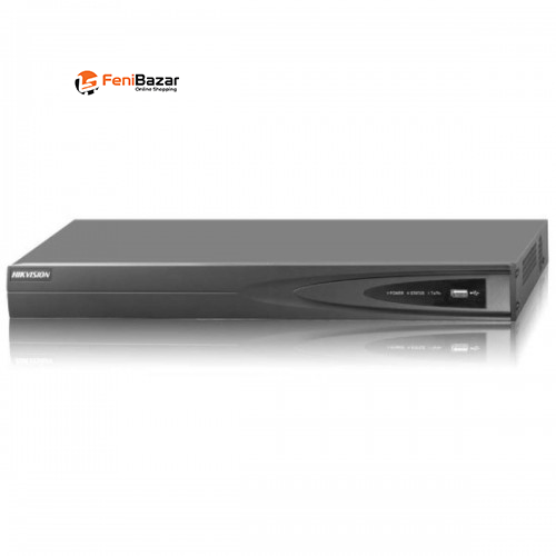Hikvision DS-7608NI-Q1 8-Channel Network Video Recorder NVR