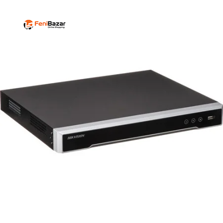 Hikvision DS-7608NI-Q2 8-Channel 1U 4K NVR