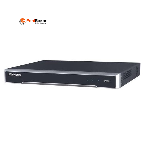 Hikvision DS-7616NI-Q2 16-Channel 4K NVR