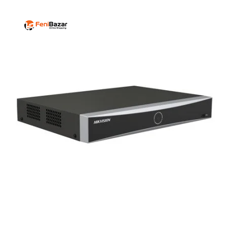Hikvision DS-7616NXI-K1/Vpro 16-Channel 1U AcuSeek K VPro NVR