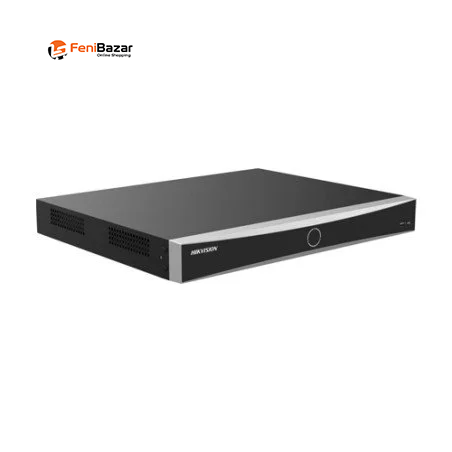 Hikvision DS-7608NXI-K2/Vpro 8-Channel 1U AcuSeek K VPro NVR