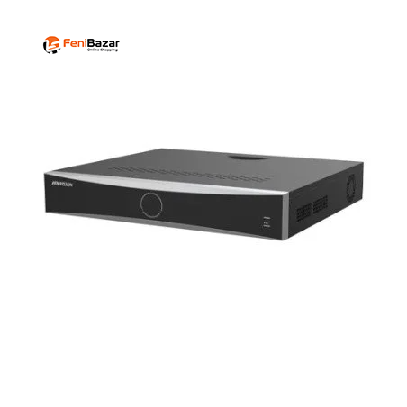 Hikvision DS-7716NXI-K4/Vpro 16-Channel 1.5U AcuSeek K VPro NVR