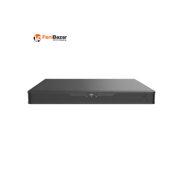 Uniview NVR304-32B-IQ 32-Channel 4K NVR