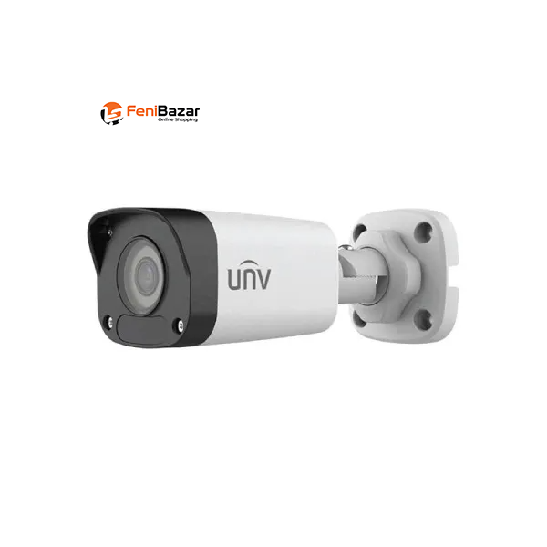 UNV IPC2122LB-SF40-A 2MP 4mm 30m IR Bullet IP Camera
