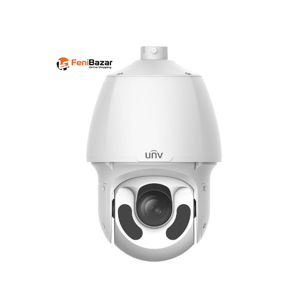 Uniview IPC6624SR-X33-VF 4MP 33X LightHunter IR Network PTZ Camera