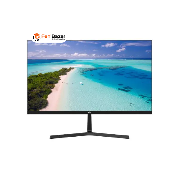 Uniview MW-LC24-C 24-Inch 100Hz IPS FHD LED Monitor