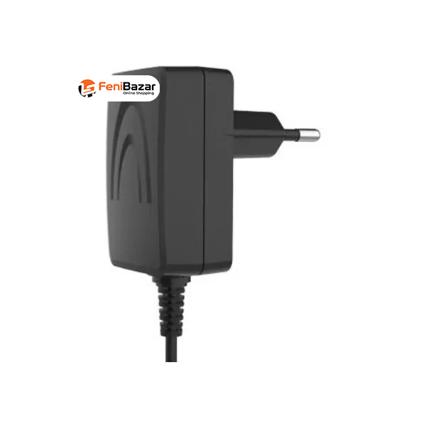 UNV PWR-DC1201B-EU 12V 1A CCTV Camera Power Adapter