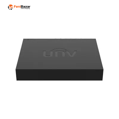 Uniview XVR301-16F 16-Channel 1-SATA XVR
