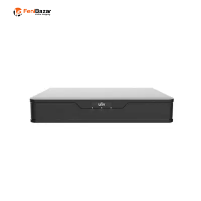 Uniview XVR301-08G3 8-Channel 1-SATA XVR