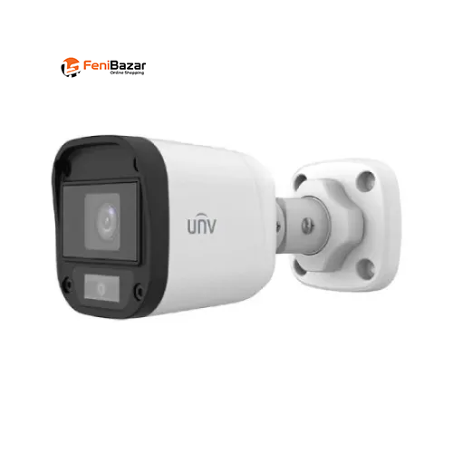 Uniview UAC-B115-F40 5MP Bullet Analog Camera