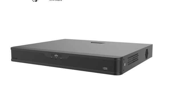 Uniview XVR302-32Q3 32-Channel 2-HDD Digital Video Recorder