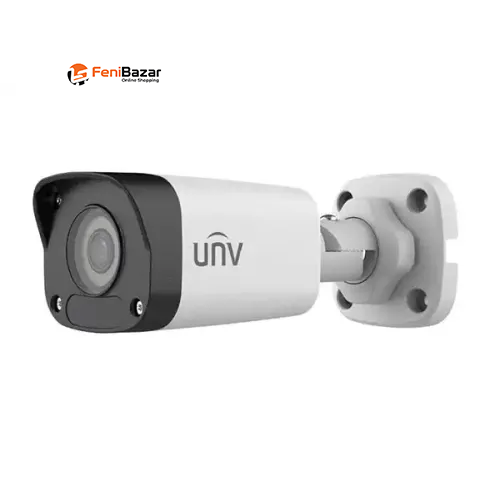 Uniview IPC2122LB-DSF28KM 2MP Mini Fixed Bullet Network Camera