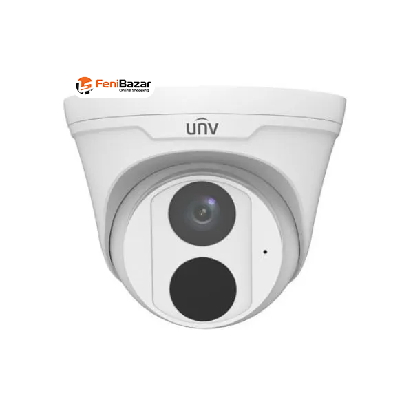 UNV IPC3612LB-ASF28-EZG 2MP 2.8mm 30m IR Mini Fixed Dome IP Camera