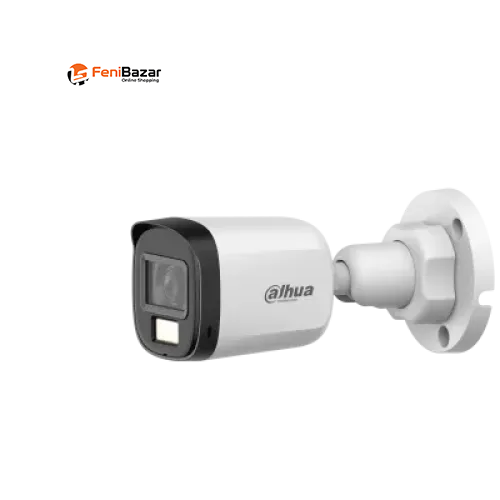 Dahua HAC-B1A21P-U-IL-A 2MP Smart Dual-Light HDCVI Bullet Camera