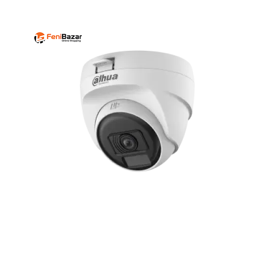 Dahua HAC-T1A21P-U-IL-A 2MP Smart Dual-Light HDCVI Eyeball Dome Camera