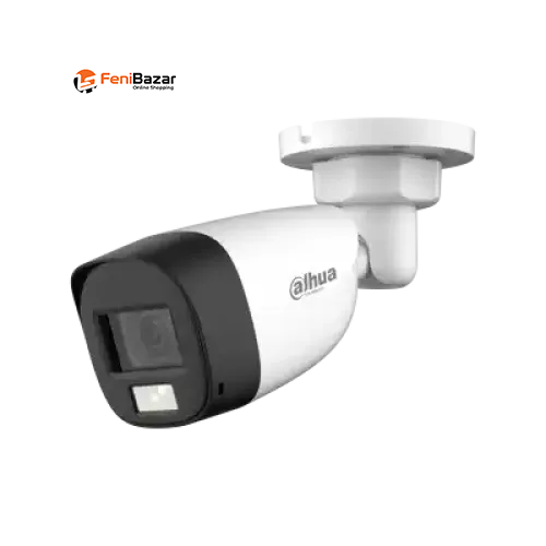 Dahua HAC-HFW1200CLP-IL-A 2MP Smart Dual-Light Audio Bullet Camera