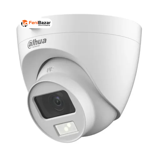 Dahua DH-HAC-HDW1209CLQP-A-LED 2MP HDCVI Dome Camera
