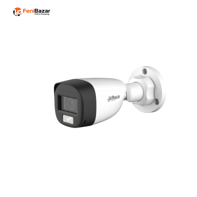 Dahua DH-HAC-HFW1209CLP-A-LED 2MP Full-Color HDCVI Bullet Camera