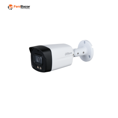 Dahua DH-HAC-HFW1209TLMP-A-LED 2MP Full-Color HDCVI Bullet Camera