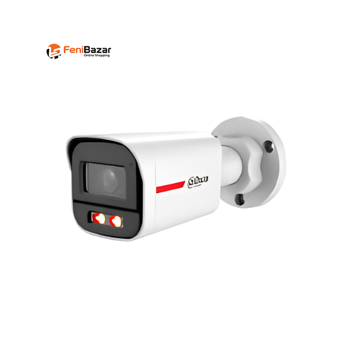 Dahua DH-HAC-HFW1209TLMP-A-LED 2MP Full-Color HDCVI Bullet Camera