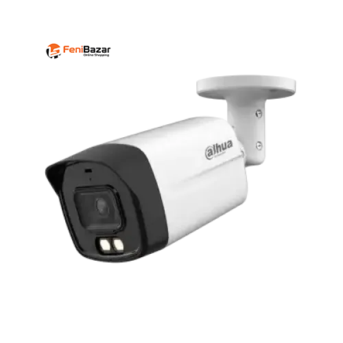 Dahua HAC-HFW1500TLMP-IL-A 5MP Smart Dual-Light HDCVI Bullet Camera