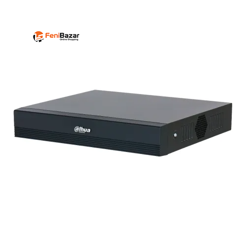 Dahua XVR1B16-I/T 16-Channel Penta-brid Compact Digital Video Recorder