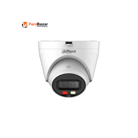 Dahua DH-IPC-T1E29-A-IL 2MP ECO Smart Dual-Light Fixed-Focal Eyeball Dome IP Camera