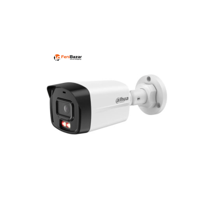 Dahua DH-IPC-B1E29-A-IL 2MP Smart Dual-Light Bullet IP Camera