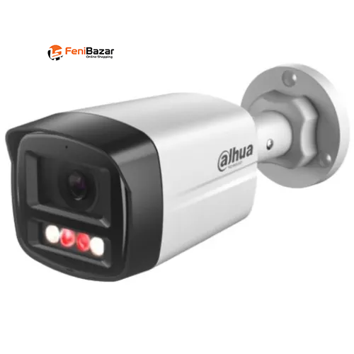Dahua DH-IPC-HFW1239TL1-A-IL 2MP Smart Dual-Light Bullet IP Camera