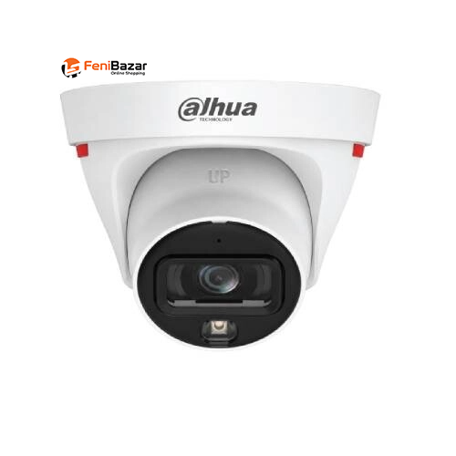 Dahua DH-IPC-HDW1239T1-A-PRO 2MP Eyeball IP Dome Camera