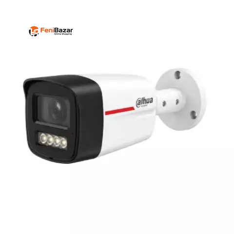 Dahua IPC-HFW1239TC1-A-PRO 2MP Bullet IP Camera