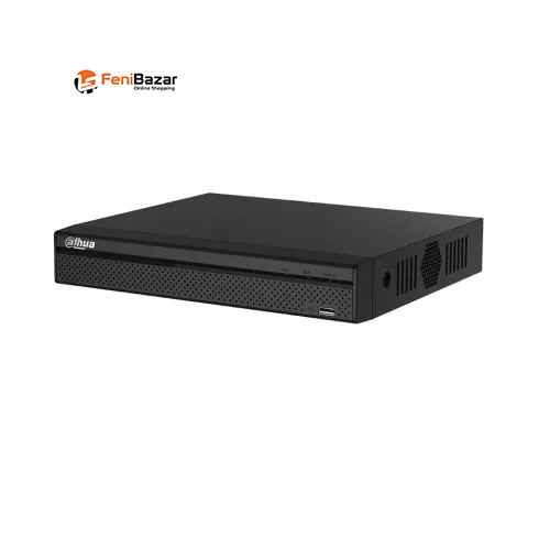 Dahua NVR1104HS-S3/H 4-Channel Network Video Recorder (NVR)