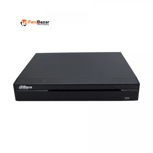 Dahua NVR1104HS-S3/H 4-Channel Network Video Recorder (NVR)