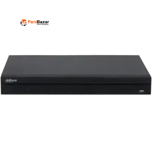 Dahua NVR4232-4KS3 32-Channel 1U 2-HDD Network Video Recorder (NVR)