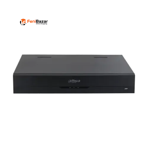 Dahua NVR4232-EI 32-Channel 1U 2-HDD WizSense NVR