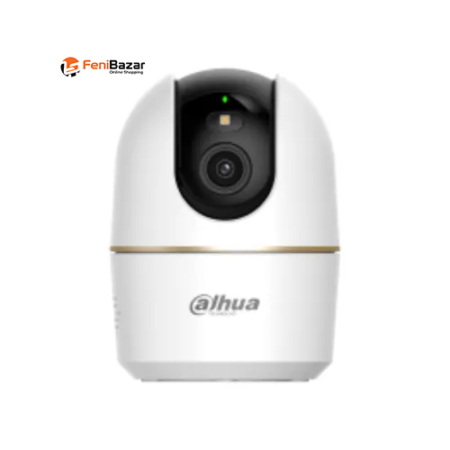 Dahua DH-IPC-H3AS 3MP Indoor Pan & Tilt Wi-Fi Camera