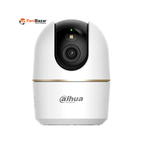 Dahua DH-IPC-H5AS 5MP Indoor Pan & Tilt Wi-Fi Camera