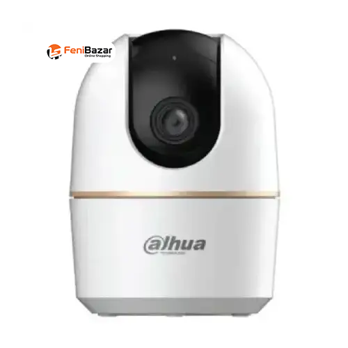 Dahua DH-IPC-H5AE 5MP Indoor Pan & Tilt Portable Wi-Fi Camera