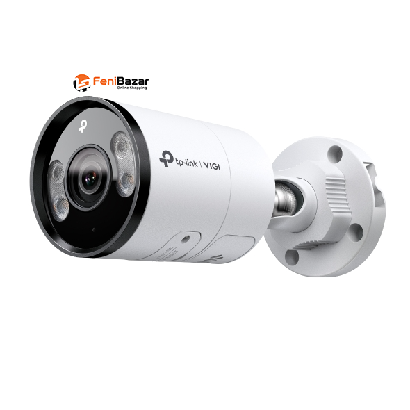 TP-Link VIGI InSight S385 8MP Outdoor Full-Color Bullet Network Camera